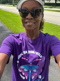 Good morning. I am not playing, so go out and take a walk. Lol. Have a  great day Mayor Messam Run Club