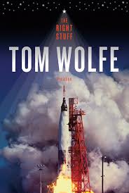 1 of 5 stars 2 of 5 stars 3 of 5 stars 4 of 5 stars 5 of 5 stars. The Right Stuff Tom Wolfe Macmillan