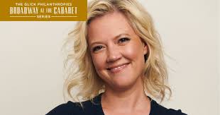 Patti Murin in Indianapolis at The Cabaret