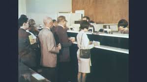4 bank teller resumes built that worked in 2021. 1960s In Bank Teller Hands Stock Footage Video 100 Royalty Free 28320874 Shutterstock