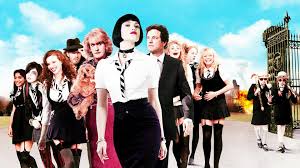 St. Trinian'S 2 - The Legend Of Fritton'S Gold (Dvd, 2009) Like New #42  $9.95 - Picclick Au