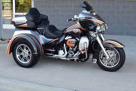 Fully converted for hand controls, suit. 2017 Harley Davidson Tri Glide Trike Custom Flawless Retail Price 50 000 38 580 Sale Price 41 808 32 263 Harley Bikes Harley Davidson Trike Harley
