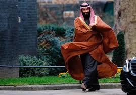 He who also holds several other positions such as first deputy prime minister, president of the council for economic and development affairs, and minister of defense. In Profile Crown Prince Mohammad Bin Salman Saudi Arabia S Ambitious Face Of Reform Sponsored Dawn Com