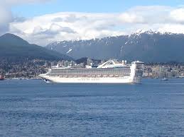 Princess Cruises Star Princess Zeshlife