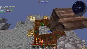 Patron tier 3 and tier 2 gets early access. Project Ozone 3 E06 Faster Farming Inferium By Far Youtube