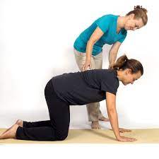 fʁaɪˈlasɪŋ), until 1923 salzburghofen is a town of some 16,000 inhabitants in the southeastern corner of bavaria, germany. Yoga Fur Alle Im Physio Haus Freilassing Adara Yoga Elizabeth Von Below Bad Reichenhall Salzburg
