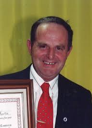 Contributions to the tribute of Terry John Martin