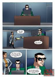Comics and Galleries (Various) [CartoonZa] - Generator Rex - 3 -  AllPornComic