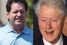 Le demi-frère de Bill Clinton arrêté ivre | Tribune de Genève