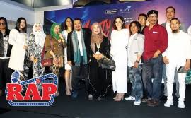 Astro shaw 09 july 2018. Husin Di Alam Bunian