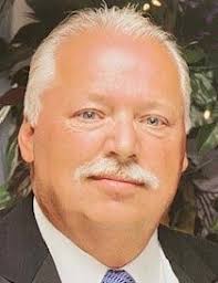 Obituary of Andy Robillard