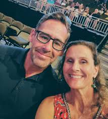 Author Daniel Carson