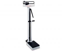 Doctor Office Scale Balance Beam Physician Weight Medical Eye Level Height Rod Detecto Balance Beam Weight Scale Beams