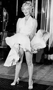 The first time she appears on screen, the movie comes alive, and while it may. Marilyn Monroe The Seven Year Itch 1955 Marilyn Marilyn Monroe Seven Year Itch
