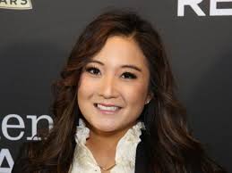 10 curiosidades de Ashley Park, la amiga asiática de 'Emily en París'