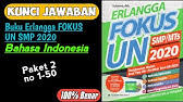 Kunci jawaban tematik tema 7 kelas 5 pada subtema 1 pembelajaran 5 terdiri dari 3 muatan pelajaran yaitu ilmu pengetahuan alam (ipa), sbdp dan bahasa indonesia. Kunci Jawaban Asli Akasia Bahasa Indonesia 2020 Smp Latihan 2 Part 2 Youtube
