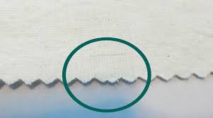 Basics: Pinking Shears | Yesterday's Thimble