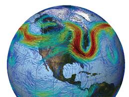 Jetstream are the emerging band for the digital era. A Weakened Jet Stream Up Here Publishing