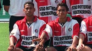 He played as a defender fo. Fraser Is Als Trainer Verder Dan Van Bronckhorst Nos