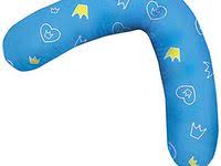 Das Baby Stillen Mit Einem Stillkissen Von Theraline Viele Modelle Im Preisvergleich Bei Babycloud Org Stillkissen Kissen Stillkissen Kaufen