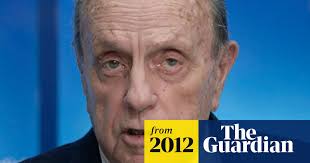 Manuel Fraga obituary