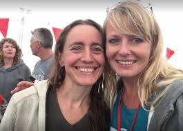 Swimming the Dart 10K 2017