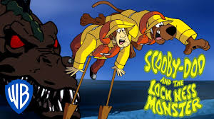 It is also known as nessie. Scooby Doo And The Loch Ness Monster First 10 Minute Wb Kids Youtube