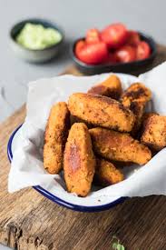 Einfache Susskartoffel Kroketten Glutenfrei Vegan Rezept In 2020 Susskartoffel Kroketten Rezepte Kroketten