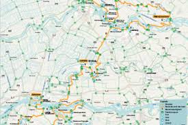 De oude hollandse waterlinie was bijna 350 jaar geleden onze redding in de oorlogen tegen frankrijk. Nieuwe Hollandse Waterlinie Leerdam Glasstad