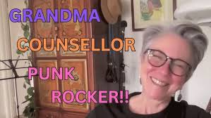 In conversation with Louise MacGregor