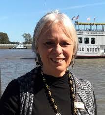 Kay Huffman's Instagram, Twitter & Facebook