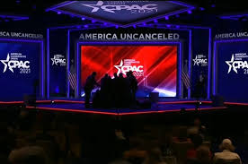 Cpac will be streamed across a variety of news networks like msnbc and cnn. Local 12 Wkrc Tv On Twitter Former Pres Donald Trump To Address Conservative Political Action Conference Cpac2021 Watch Live Https T Co 88e1k6tygg Https T Co V4urfjjjyx