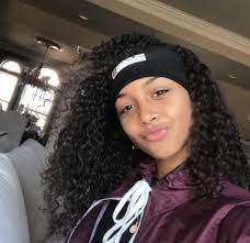 Pin By Hope Malone On Lexiveeo3 Light Skin Girls Basketball Girls Outfits Baby Hairstyles
