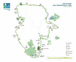 Standard chartered kl marathon 2017 race results who won. Half Marathon Nashata