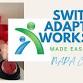 NAPA Connects: Switch Adaption Toy Workshop- NAPA event image