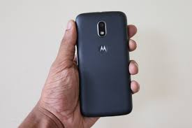 Motorola Moto E3 Power Unboxing, Quick ...