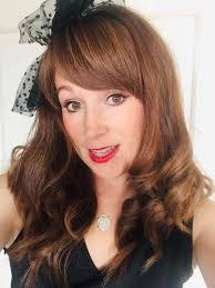 Carrie Horner's Instagram, Twitter & Facebook