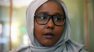 Leila Ali Elmi: ”Det stämmer inte