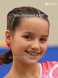 Julianna Grace Leblanc