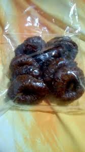 Bagi yang ingin mencuba dan menikmati kuih kami, sila berkunjung terus di gerai kami. Ainbadru Telinga Keling Cuk Niram Ini Satu Kuih Facebook