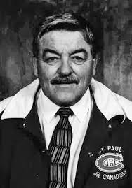 St. Paul Jr. B Canadiens 65th Anniversary