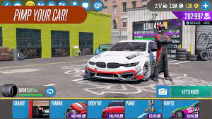 Touge drift & racing hack, you will get boundless diamonds and gold. Car X Drift Racing 2 Mod Apk Download Racing Best Turbo Drifting