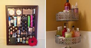 Find shower curtain liners, bathtub mats and bathroom storage solutions at dollar general. 50 Nifty Dollar Store Hacks To Make Your Bathroom Organized