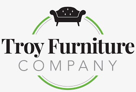 Jarons furniture offers design services for the whole home. Troy Furniture Logo Graphic Design Png Image Transparent Png Free Download On Seekpng