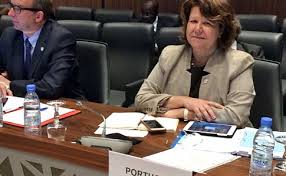 (+351) 213 927 750 fax: Senegal 41Âª Sessao Do Conselho De Ministros Acp Eu Camoes Instituto Da Cooperacao E Da Lingua
