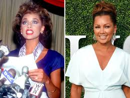 Vanessa Williams Makes Peace with Old Nude Scandal, Returns to Judge Miss  America Pageant | Vanity Fair