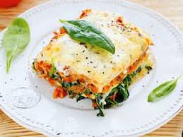 Gemuselasagne Rezepte Ernahrung Bei Morbus Crohn Und Colitis Ulcerosa Rezepte Rezept Gemuselasagne Gesund Kochen