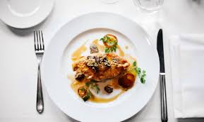 This term includes, for example, the customary dining room preparation of steak Several Service Styles What Is French Service Cvent Blog