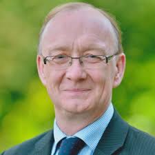 Paul Rimmer's Instagram, Twitter & Facebook