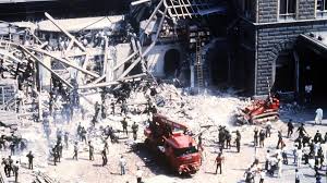 Il comune di livorno aderisce alla commemorazione della strage di bologna, e lunedì 2 agosto, anniversario della tragedia avvenuta nel 1980, invierà nel capoluogo emiliano il gonfalone della città ed esporrà a palazzo comunale un manifesto per non dimenticare. Strage Di Bologna Del 2 Agosto 1980 Chiesto Il Rinvio A Giudizio Di Bellini Esecutore Dell Attentato Alla Stazione La Stampa